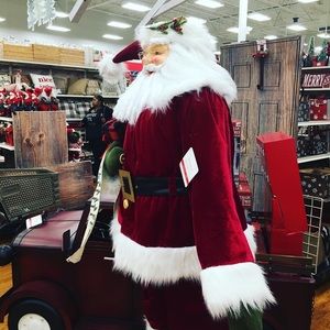 Meet your Posher, Ronald